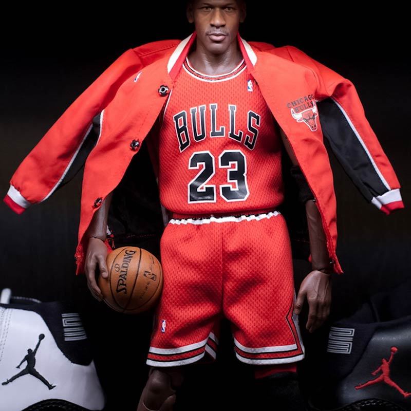 body jordan